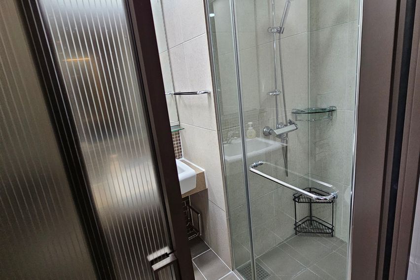 ☆문정역지하연결