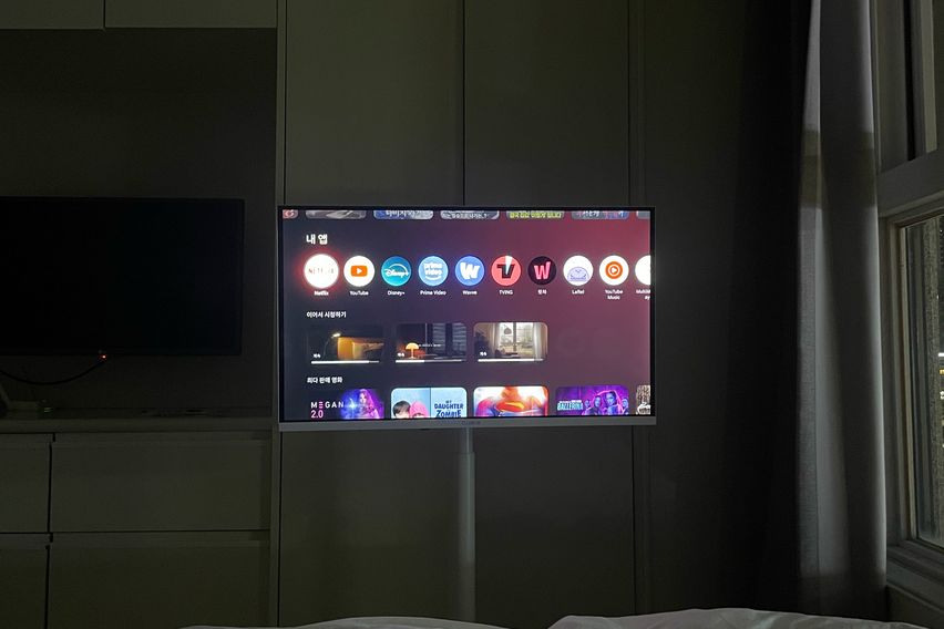 세종출장/BRT/풀옵✨ 7번째 이미지