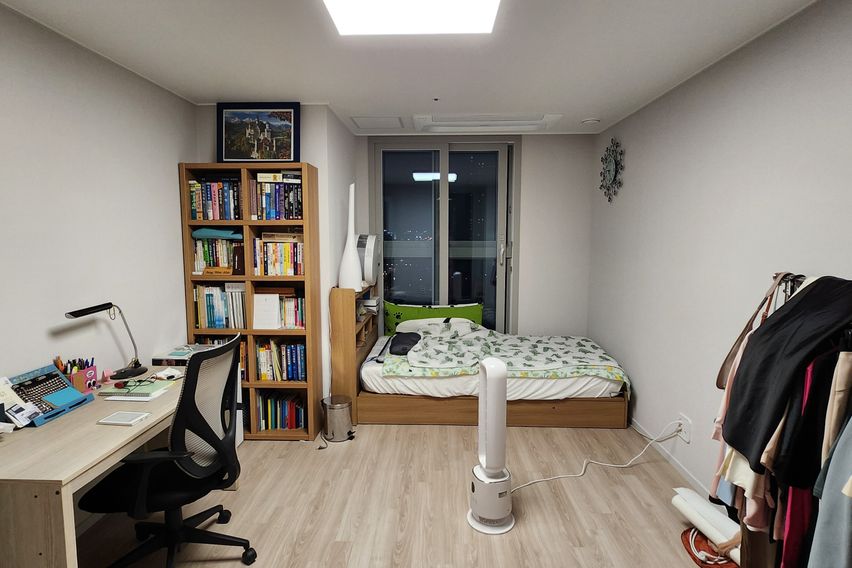 송도 글로벌캠퍼스 1분