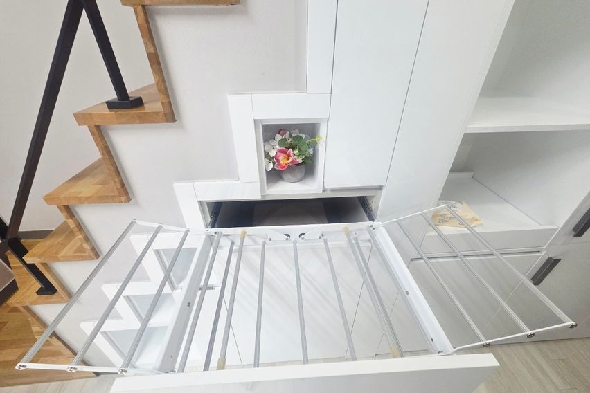 ❤️천호/4인/주차