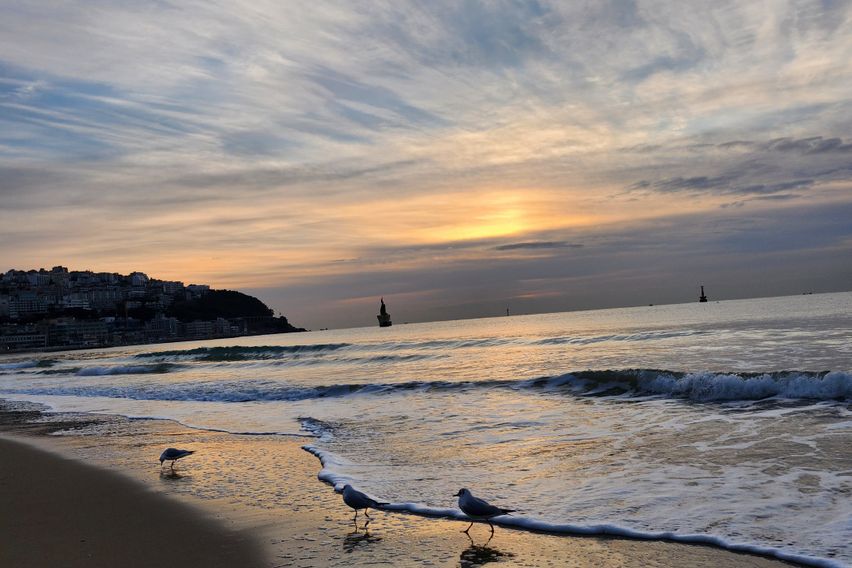 해운대 멋진 바다뷰♡ 17번째 이미지