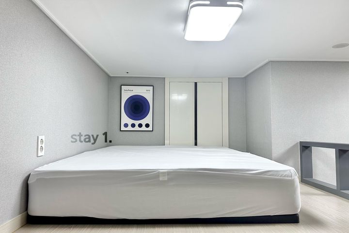 게스트가인정한깔끔한🏡 5번째 이미지