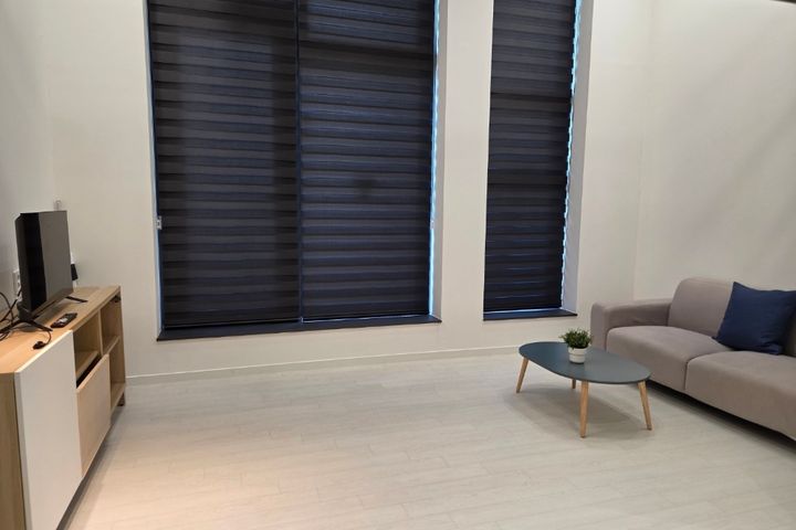 Sodam 702 Terrace View 2th image