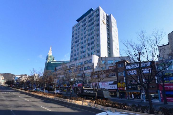 교대역 복층 오피스텔 7번째 이미지