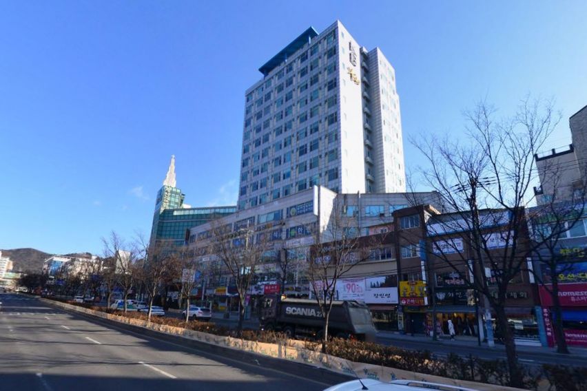 교대역 복층 오피스텔