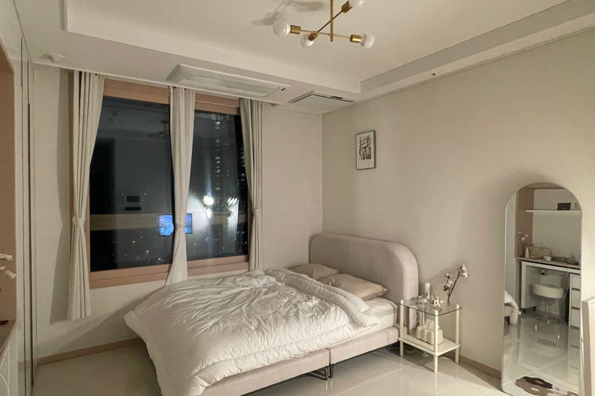 다산역 신축 프리미엄