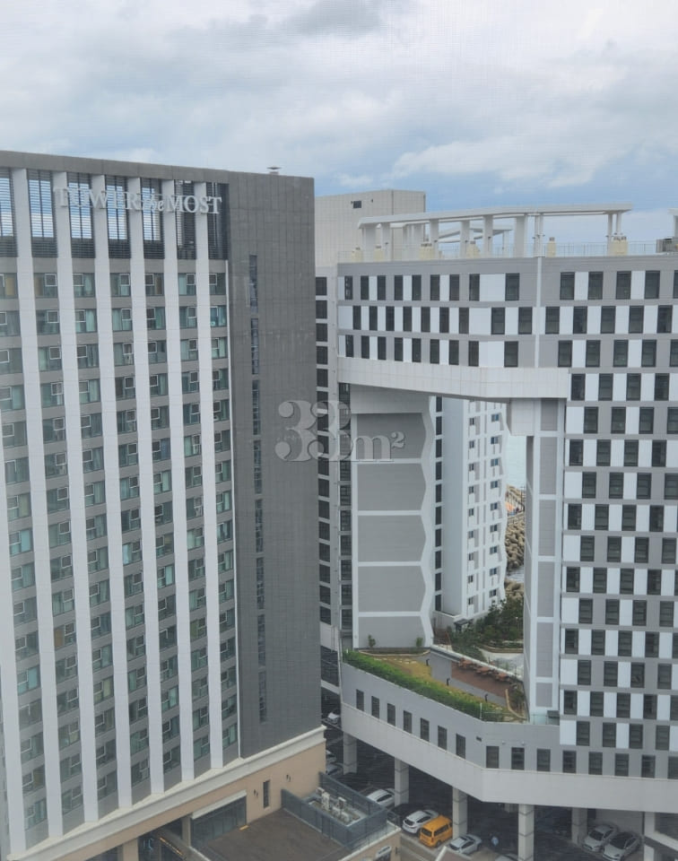 Gwangalli High-Rise Resort View 6th image