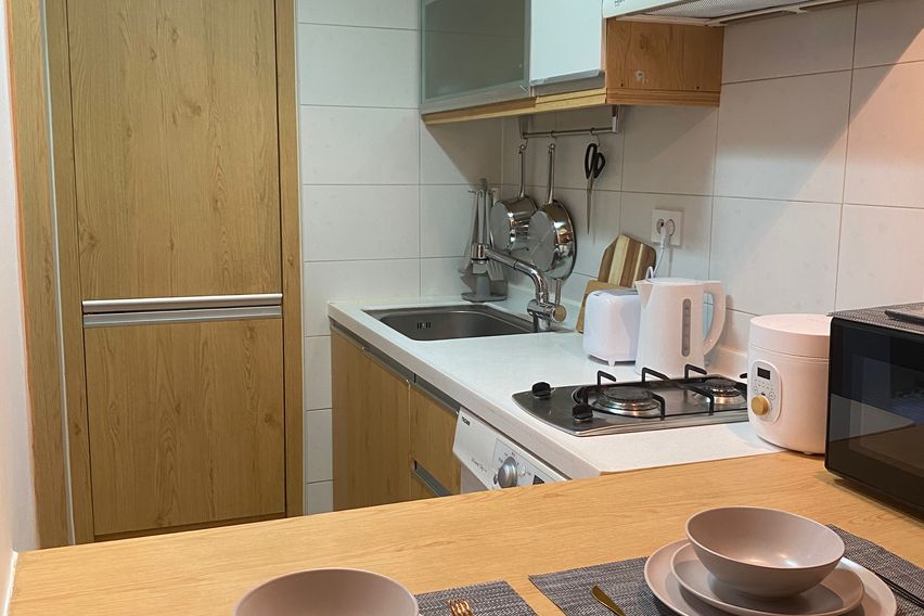 신촌역+풀옵션+시티뷰💕