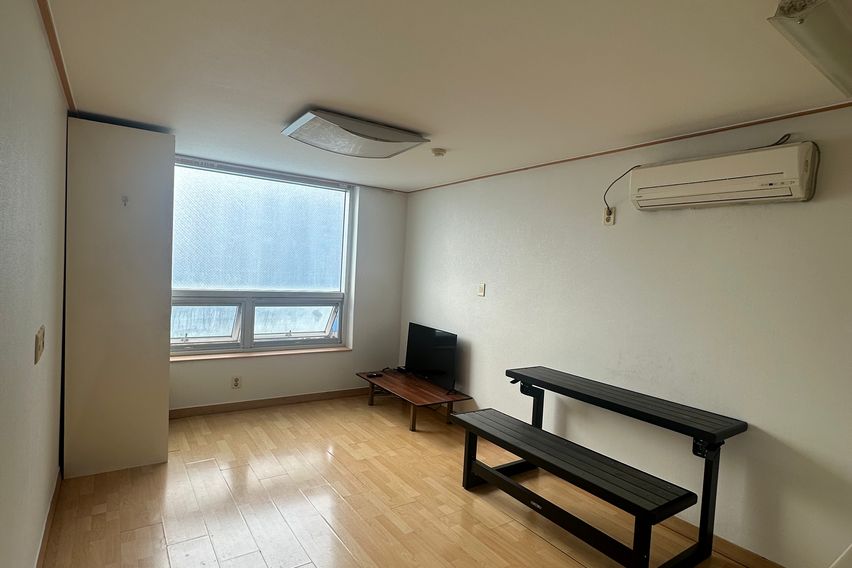 롯데백화점 도보7분이내