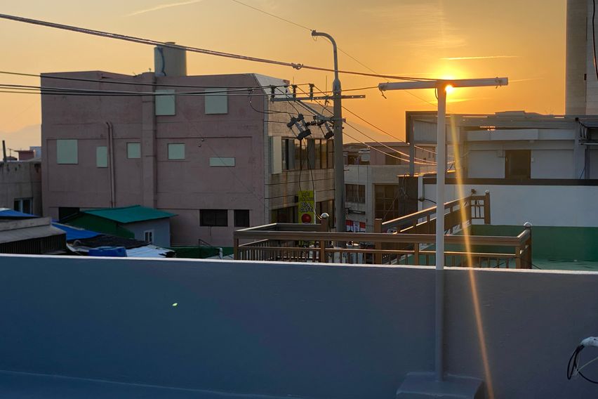 6인 사천 삼천포 남해