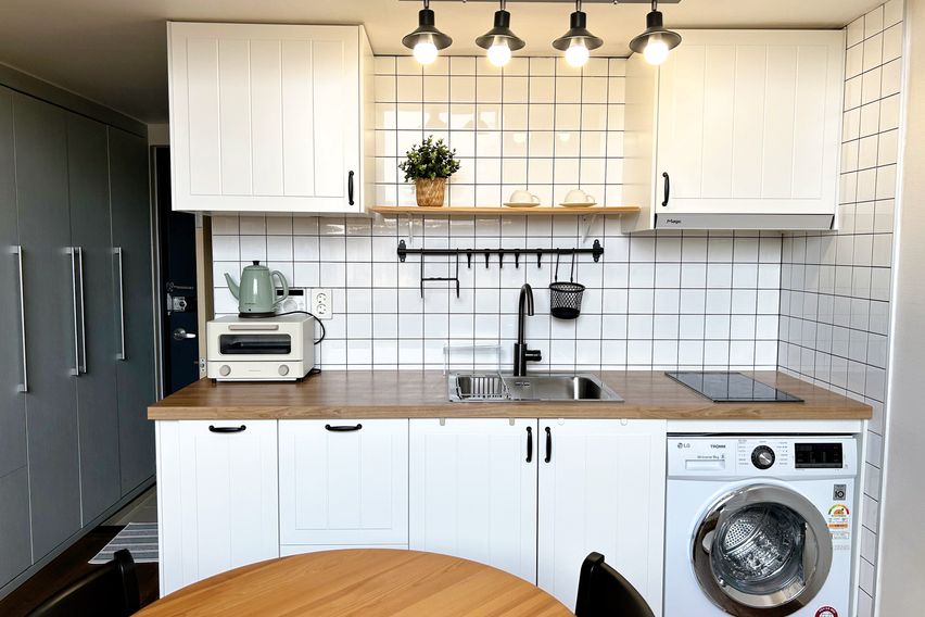 연희동 로프트Anook