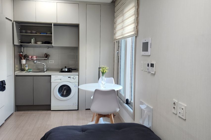 동대구역 부띠끄드라마