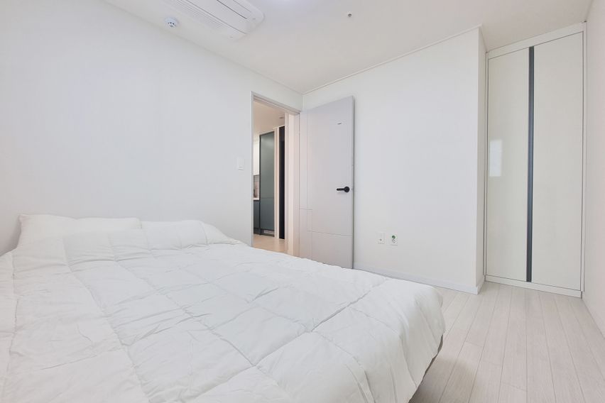 염창역 풀옵2룸 침대2 5번째 이미지