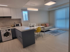 Officetel near Daegu Station 0th image