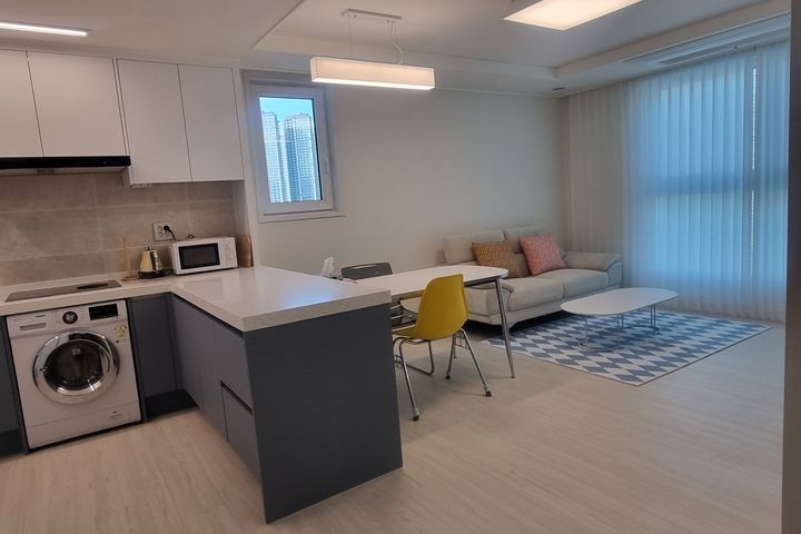 Officetel near Daegu Station 0th image