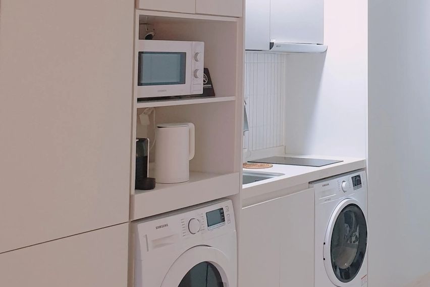 눈누네맨션_속초♡ 11번째 이미지