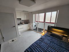 5 minutes from Gwangalli, newly remodeled 2th image
