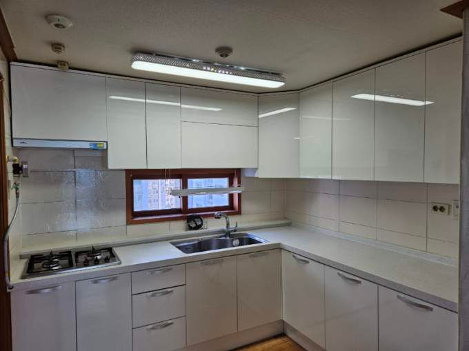 40평큰방4개아파트