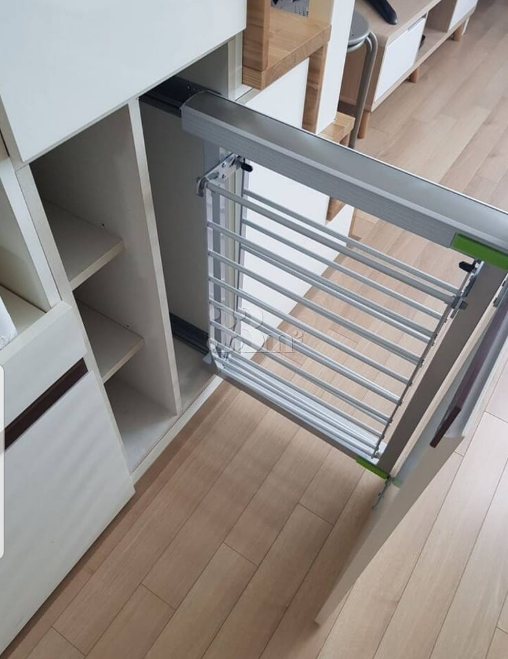 Dongseong-ro/Banwoldang/Fully Furnished 9th image