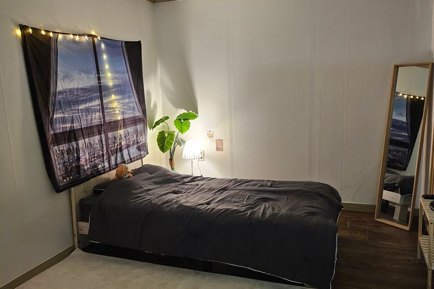 💜갈마역 3분#풀옵v