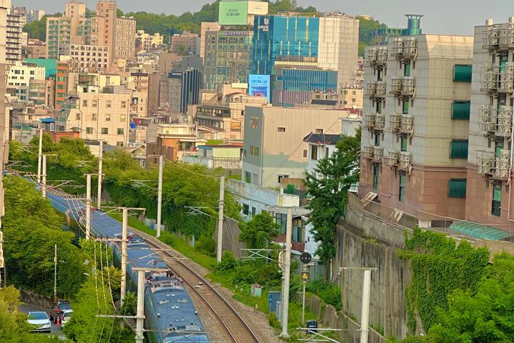 ⬛ Hongdae Sinchon Severance 17th image