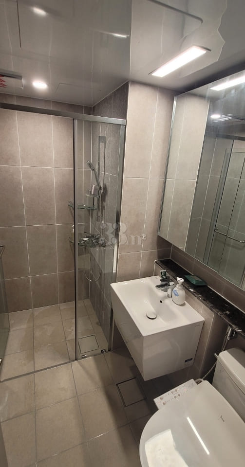 New apartment hotel in Suseong school distric 11th image
