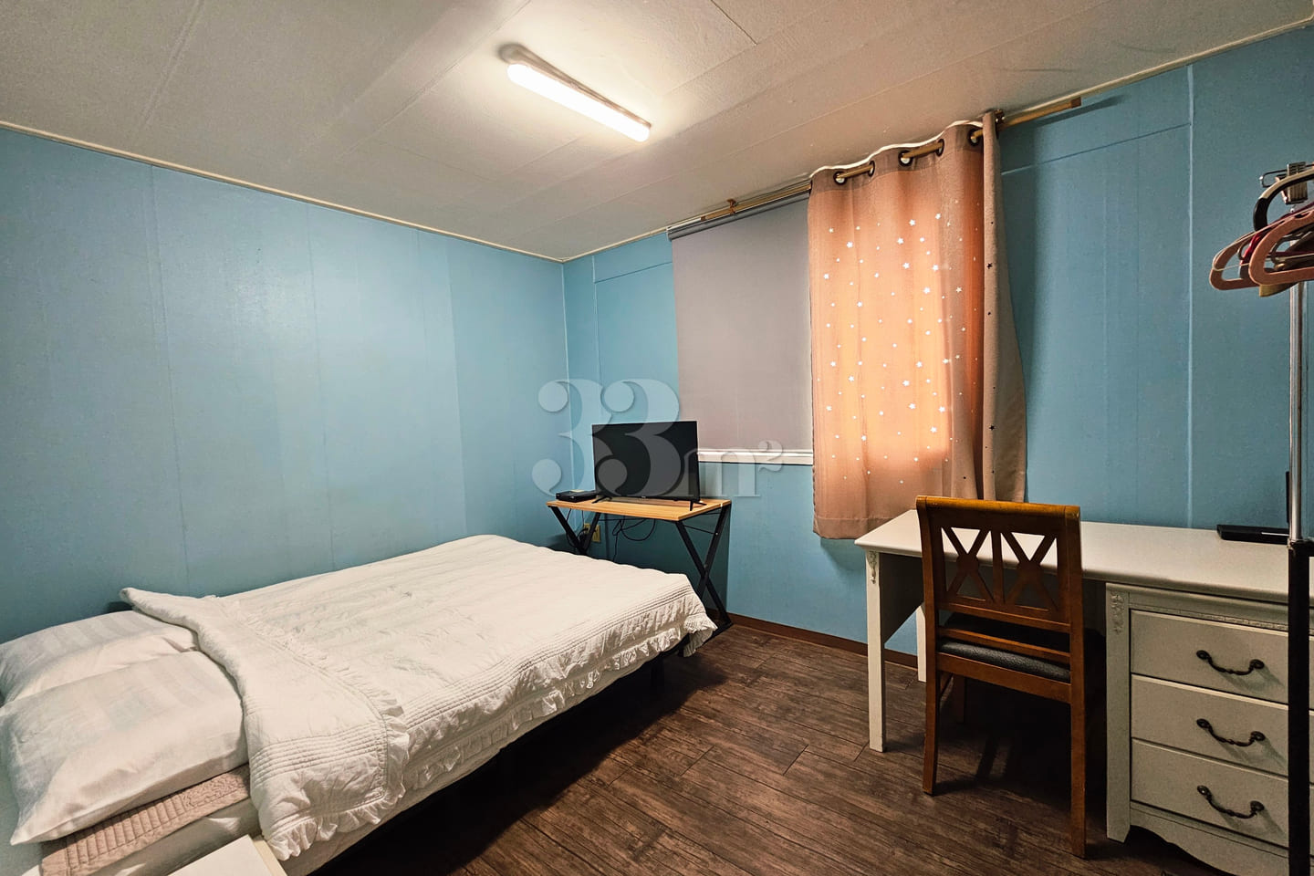 Imdang Station 15-minute two-room apartment B 1th image