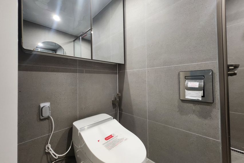 엘루크 서초 펜트하우스