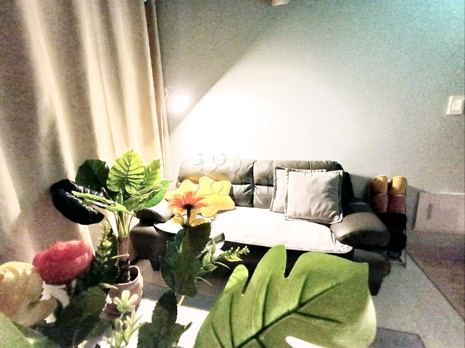 2-Room Unit # Duplex # Cheonwang Station 1th image