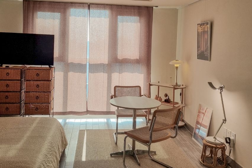 전망굿 고층뷰 풀옵션