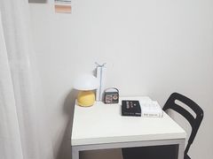 Clean room in Gijang-Jeonggwan 1th image