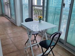 Renovated 52-pyeong seaside apartment 18th image
