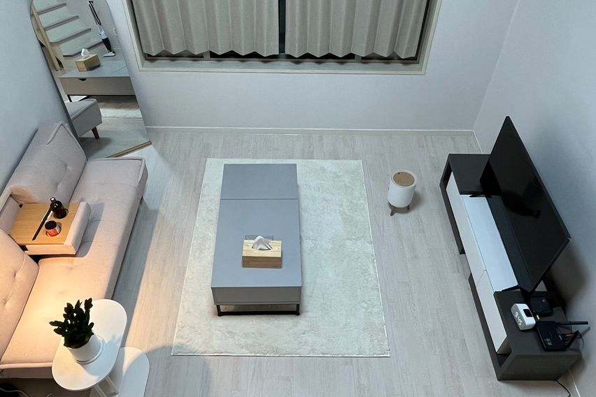 오리역1분 올 리모델링