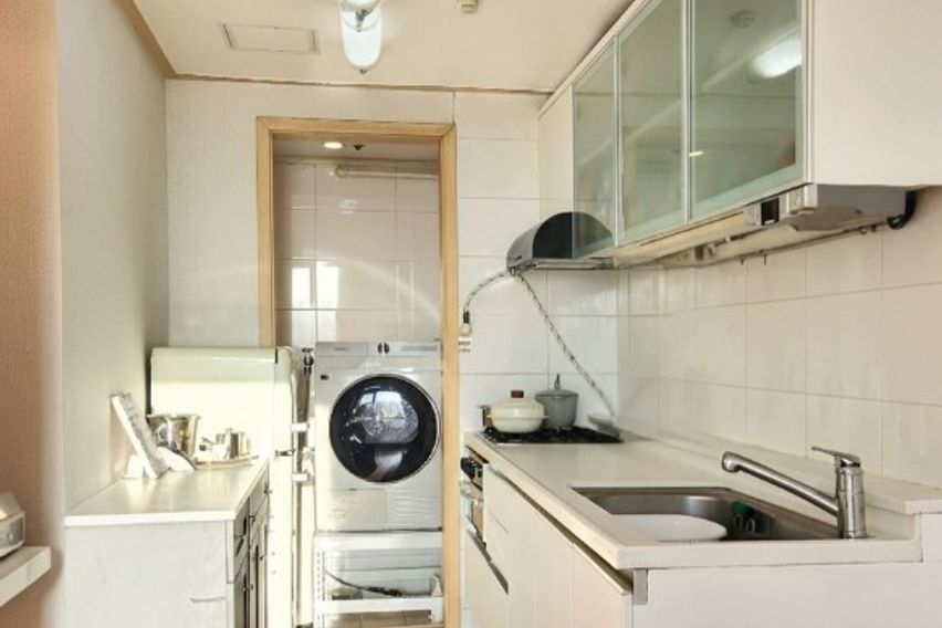 여의도최고급트럼프월드