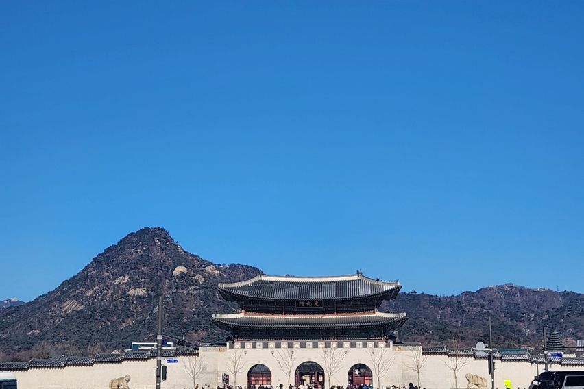 서울 그라운드 스테이