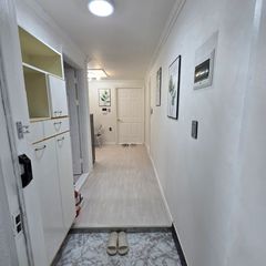 Fully renovated two-room unit in Dowon-dong Unit Image