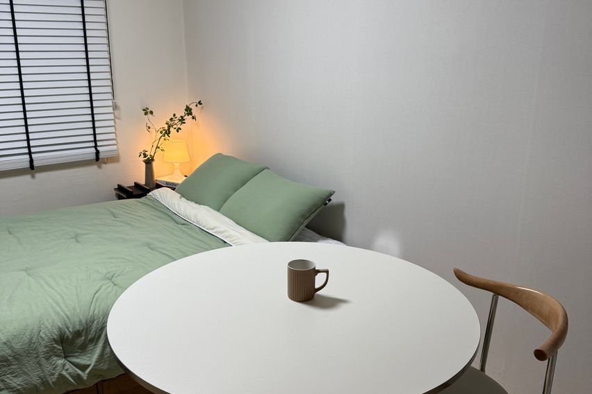 신촌역 풀옵션 오피스텔