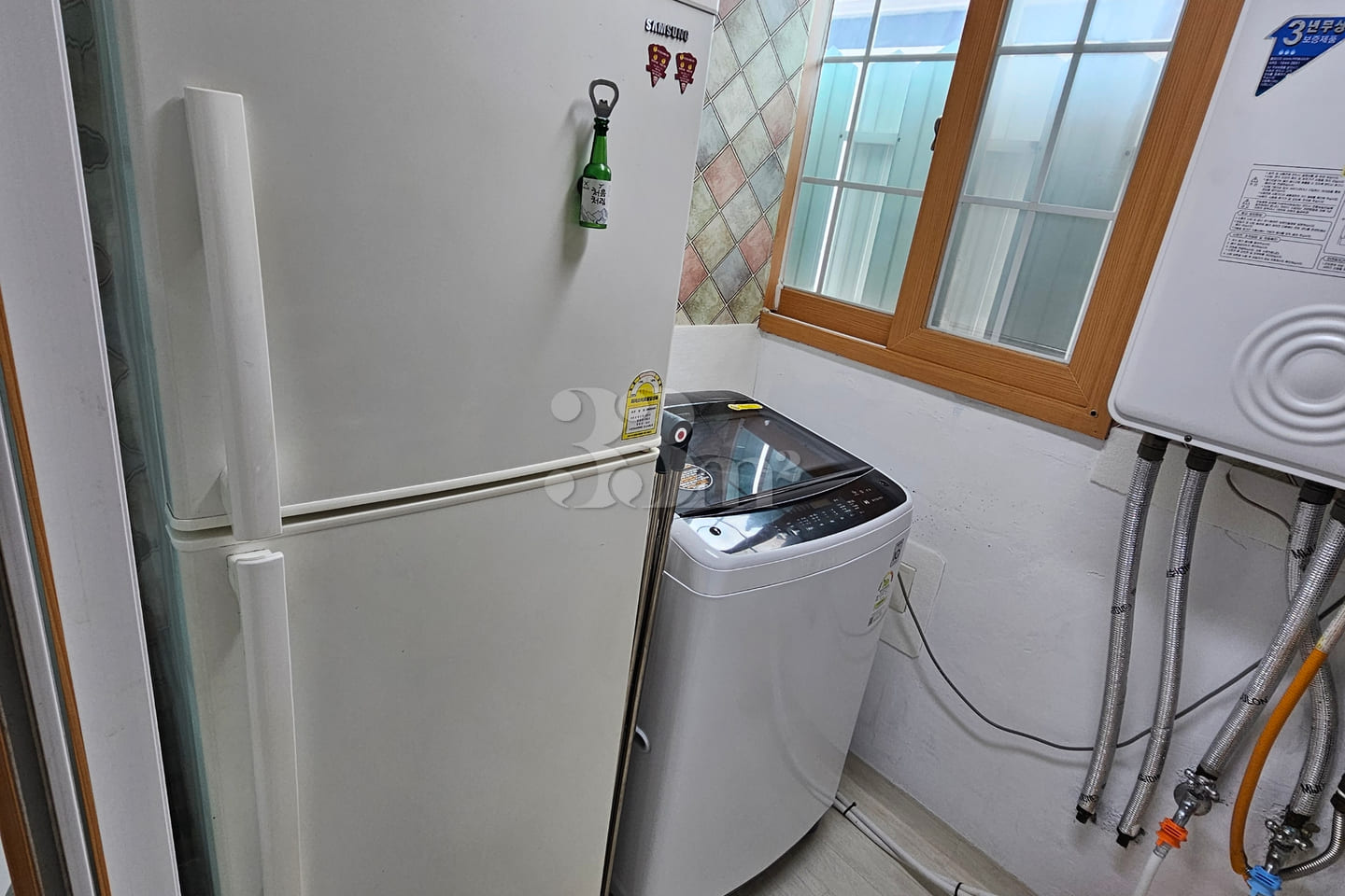 Neat Unit 304 in Oedong 13th image