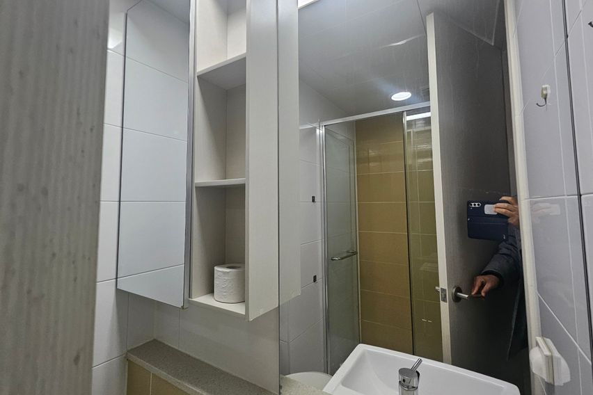 별똥별하우스 푸르18층