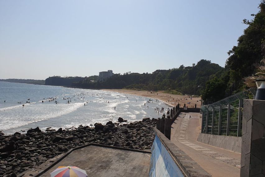 서귀포/호텔식 레지던스