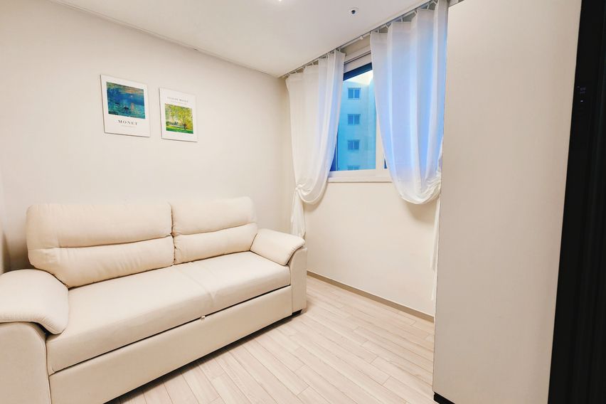 염창역5분 투룸 풀옵션