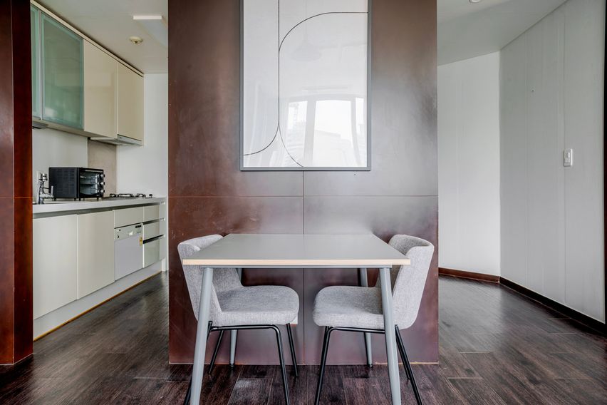 #45블루그라운드서대문