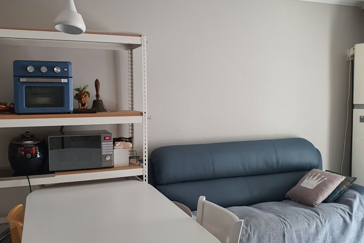 Maetan-Woncheon Gwanggyo 2-room 4th image