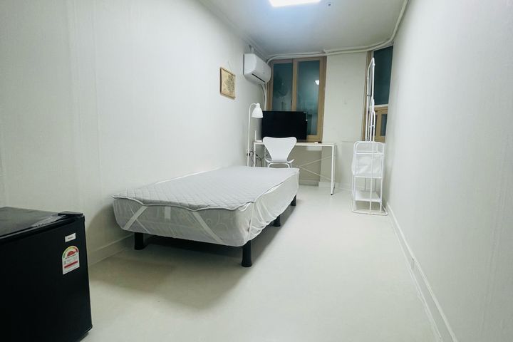 송도 샌드스테이 303 0번째 이미지