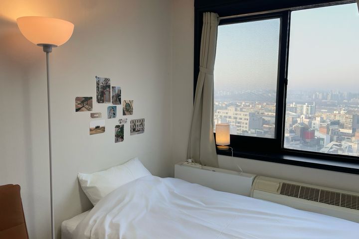 🤎스테이청담 한강뷰🤎 15번째 이미지