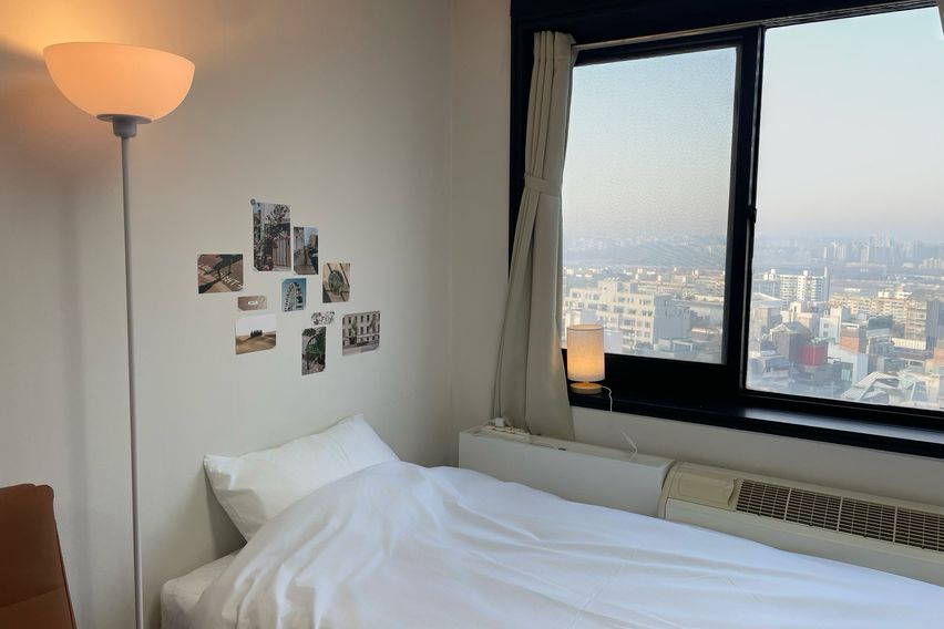 🤎스테이청담 한강뷰🤎 15번째 이미지