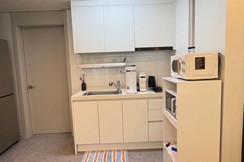 송탄역 쓰리룸 801