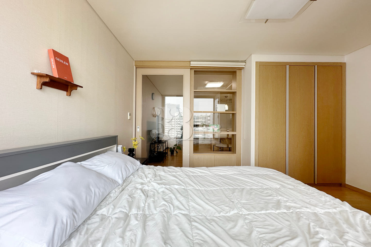 Luxury 1.5-room unit near Jamsil Station 3th image