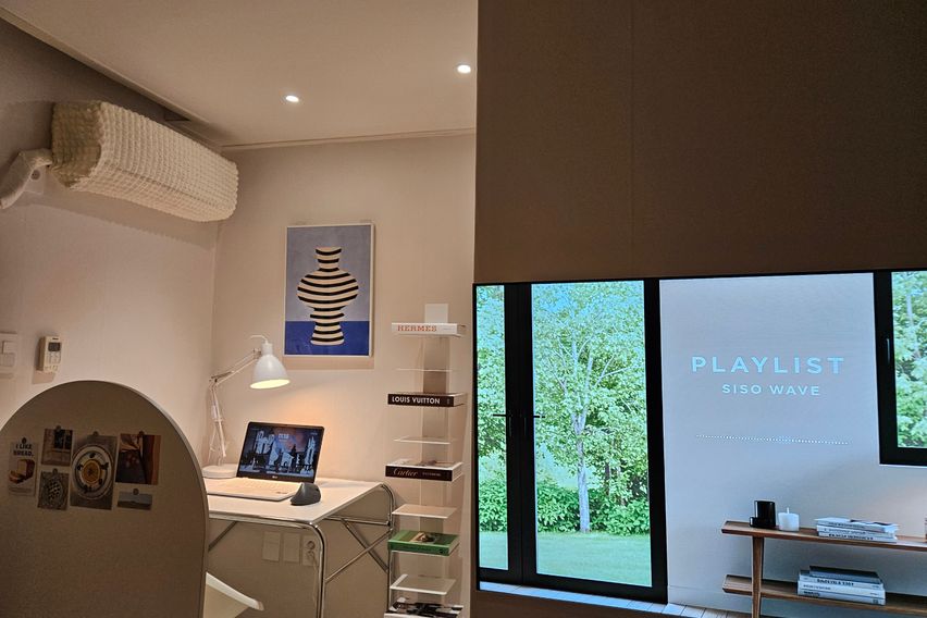 💙홍대 블루닷💙합정연남 5번째 이미지