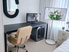 5 minutes from Pangyo Station, fully furnishe 10th image